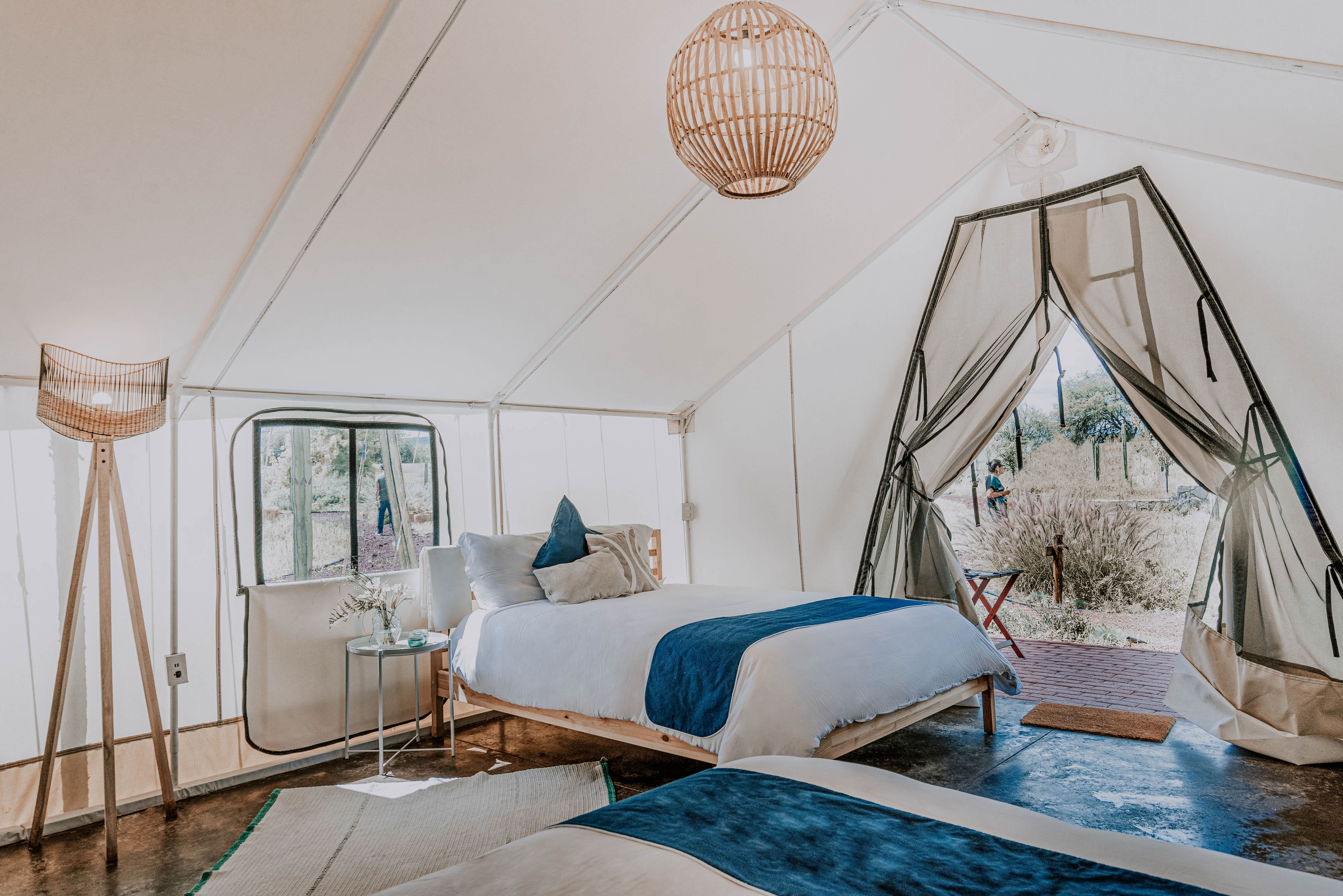 Our tents Image 1